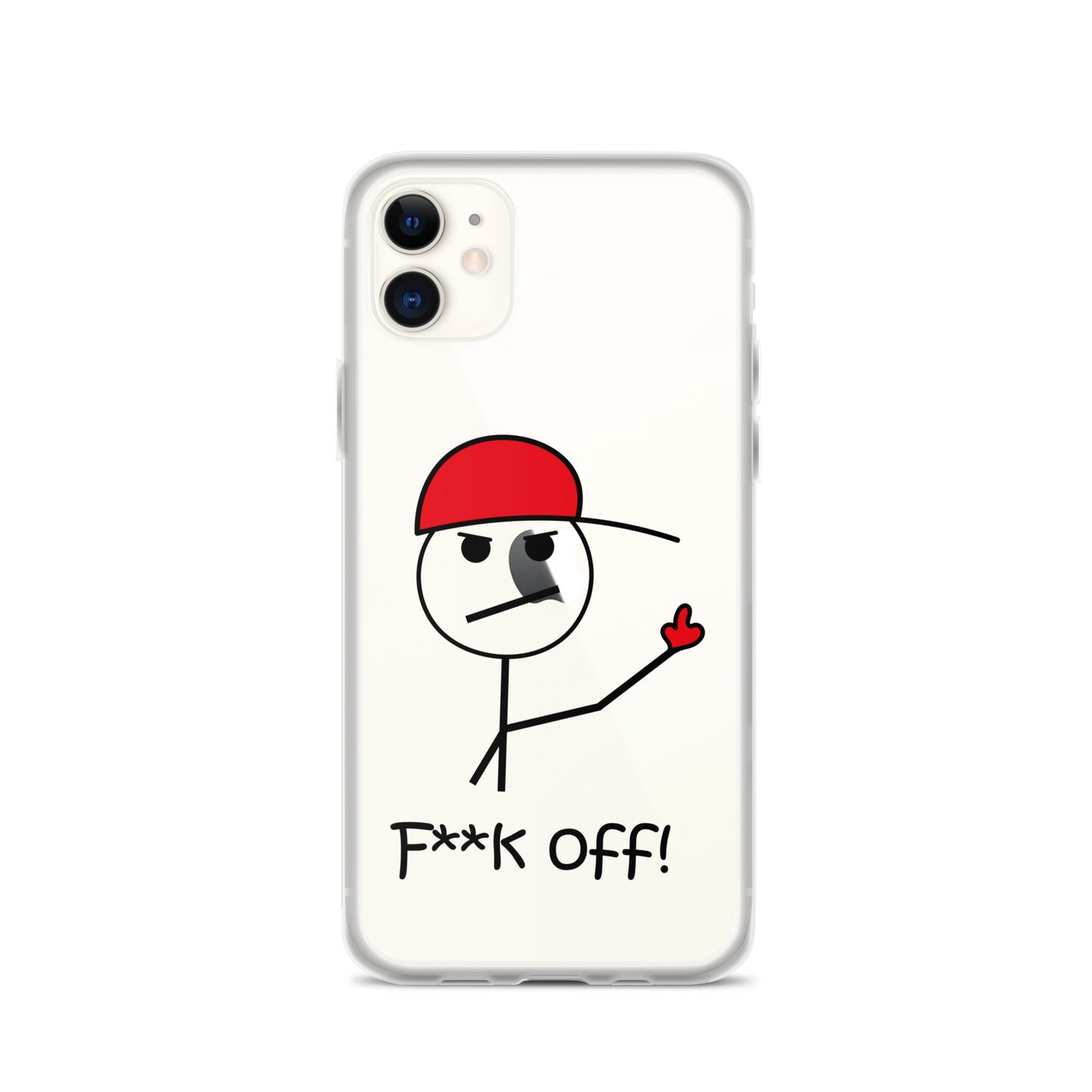 iPhone-Hülle