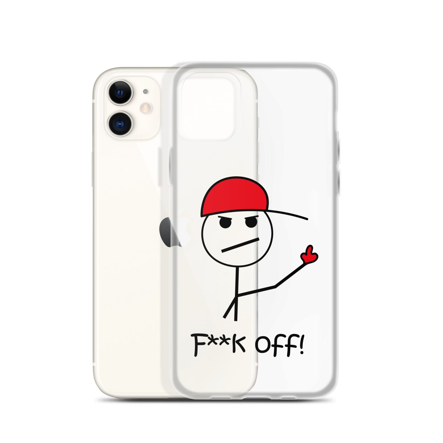 iPhone-Hülle
