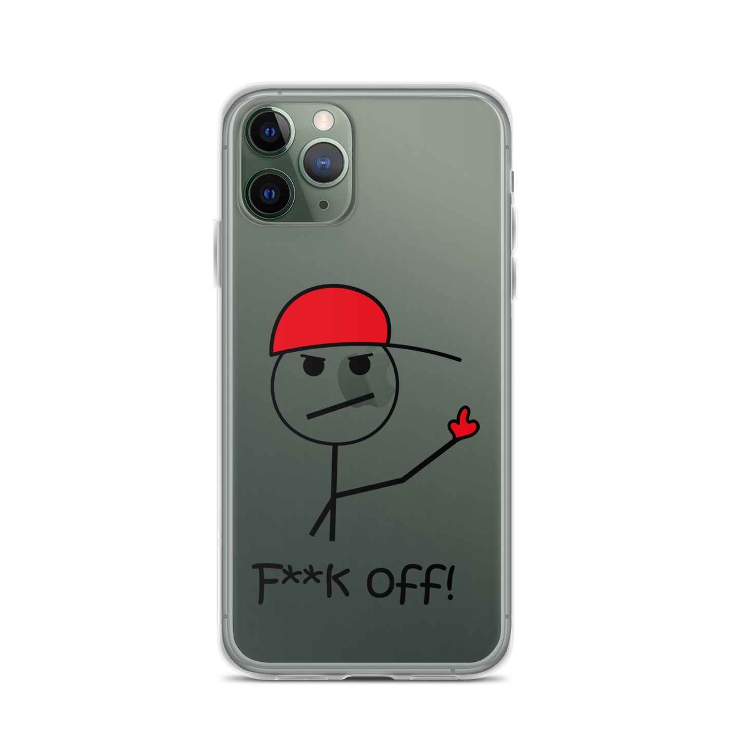 iPhone-Hülle