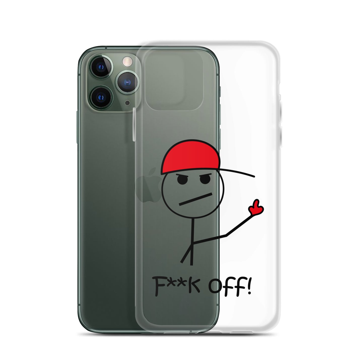 iPhone-Hülle