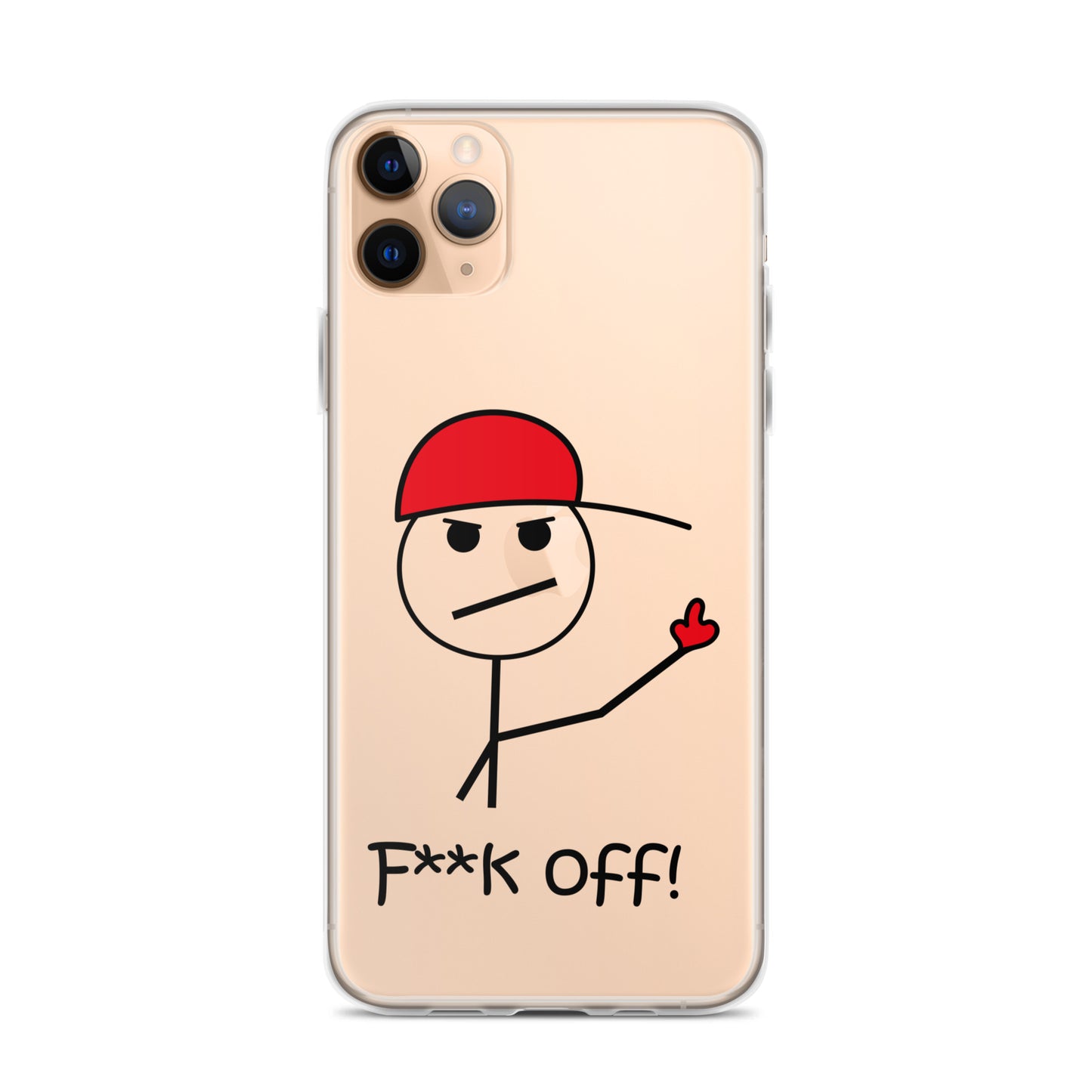 iPhone-Hülle