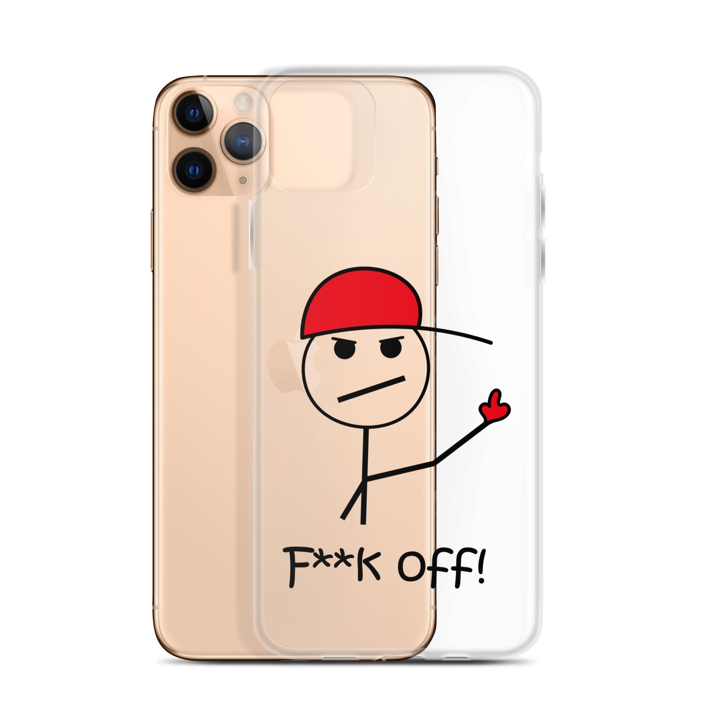 iPhone-Hülle