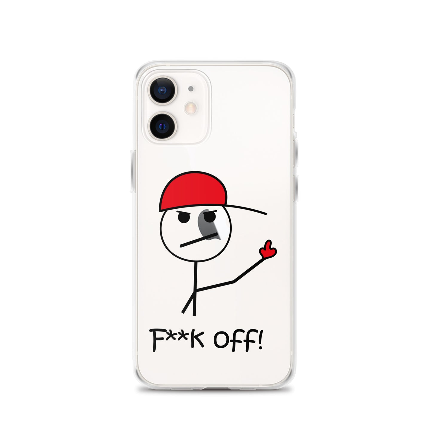 iPhone-Hülle