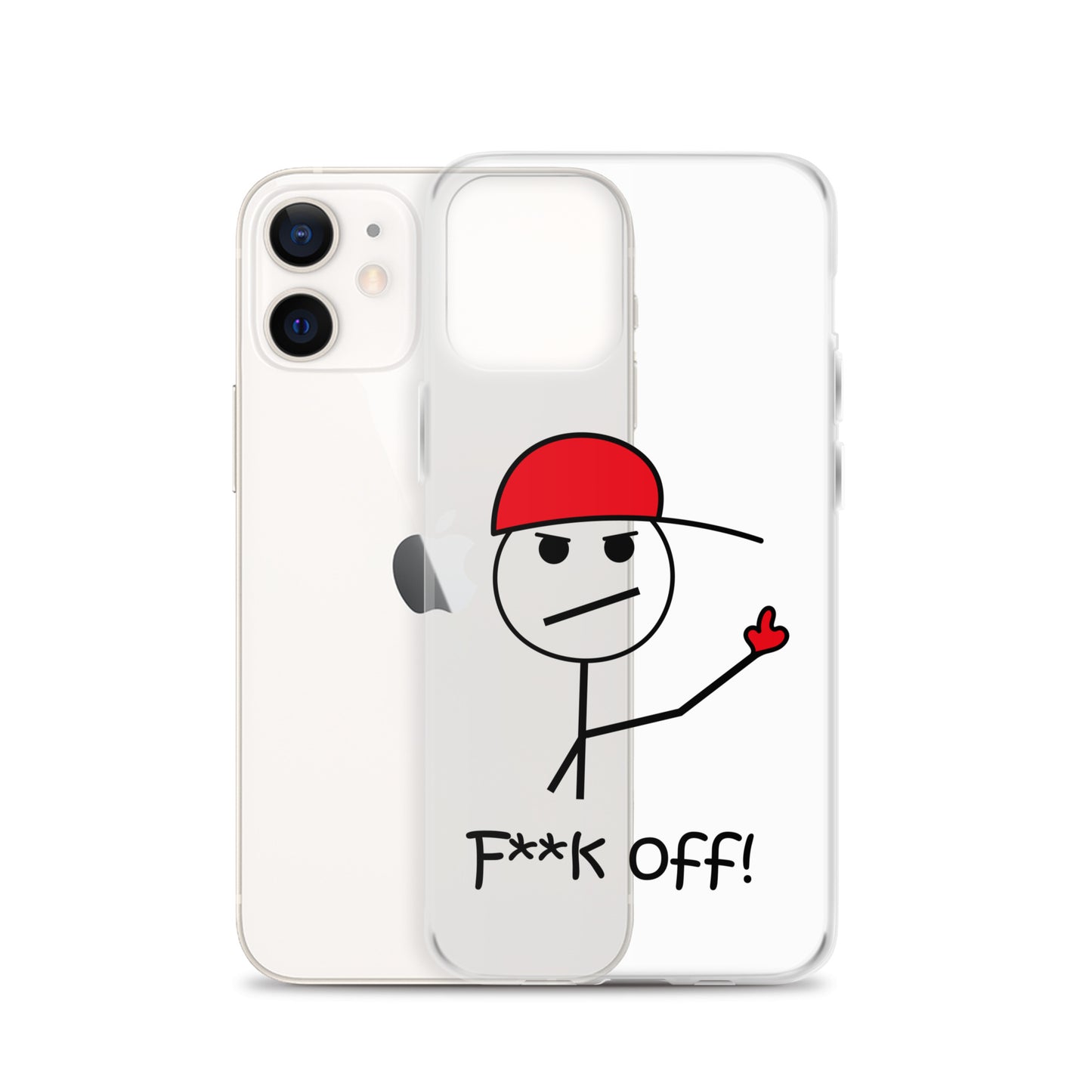 iPhone-Hülle