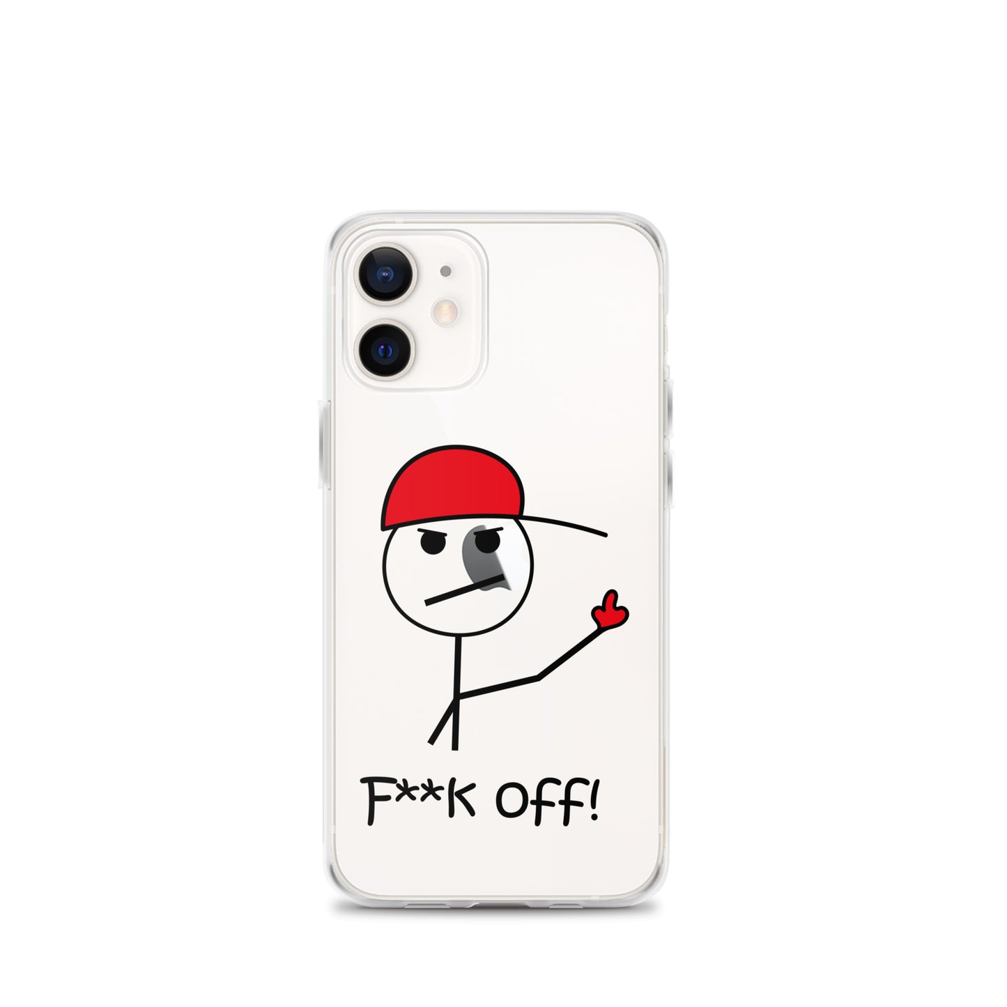 iPhone-Hülle