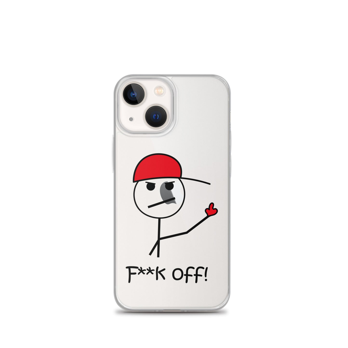iPhone-Hülle