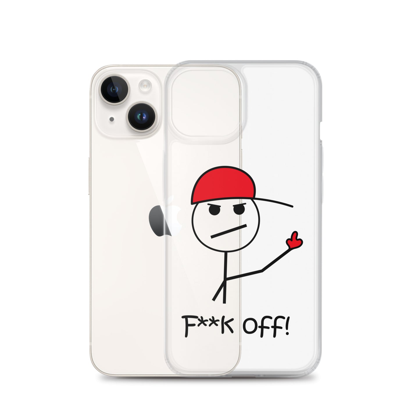 iPhone-Hülle