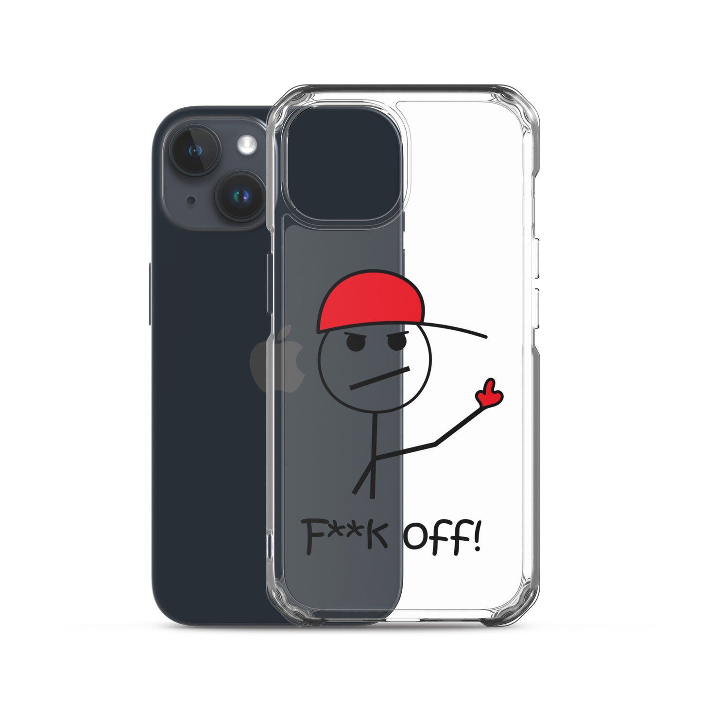 iPhone-Hülle