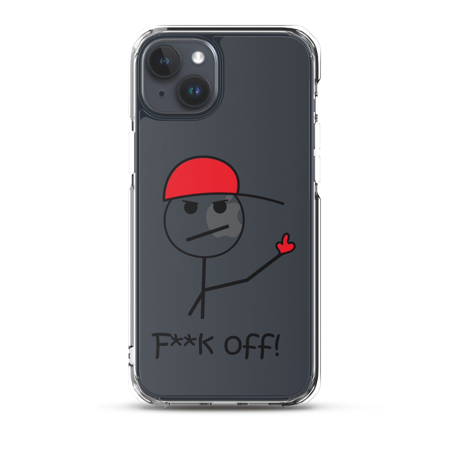 iPhone-Hülle