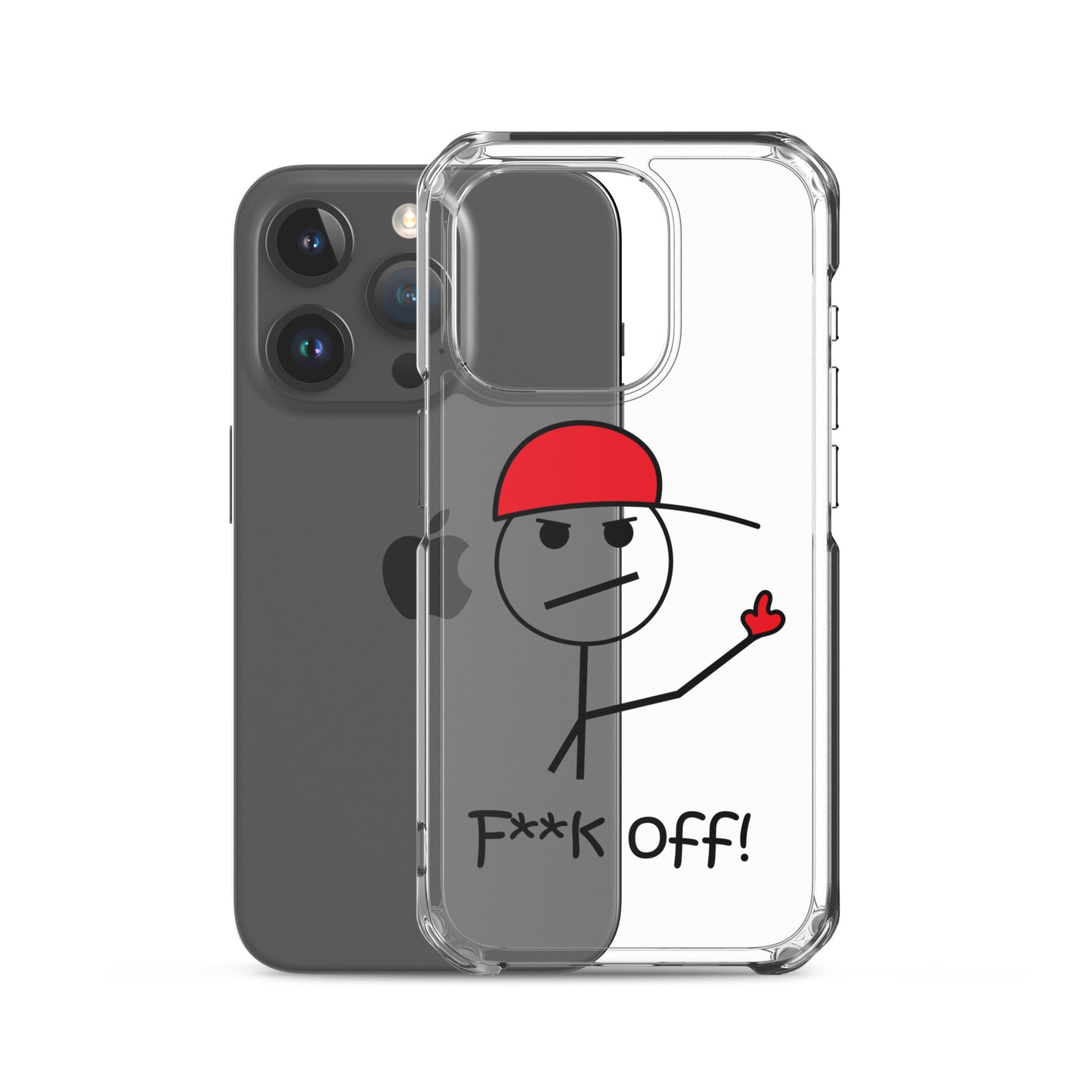 iPhone-Hülle