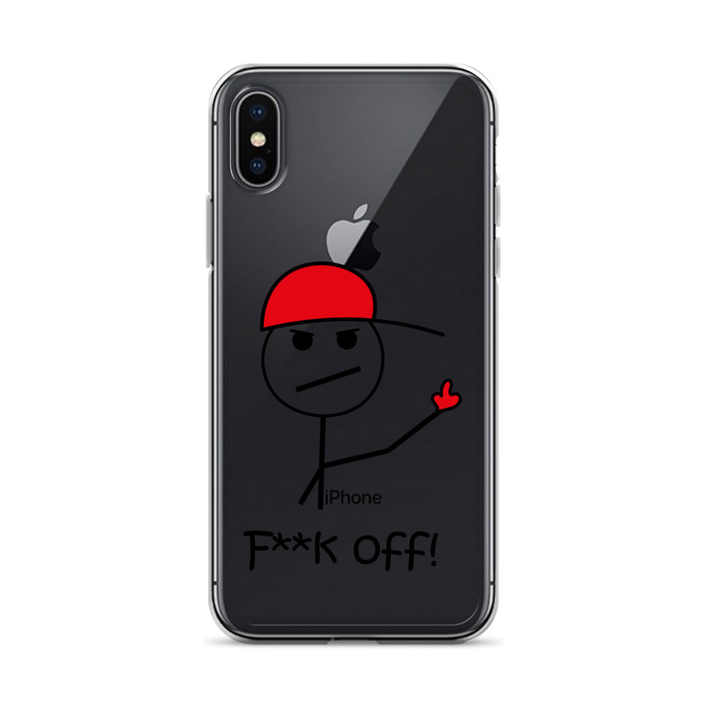 iPhone-Hülle