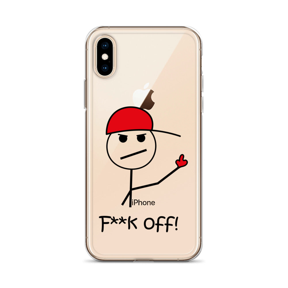 iPhone-Hülle