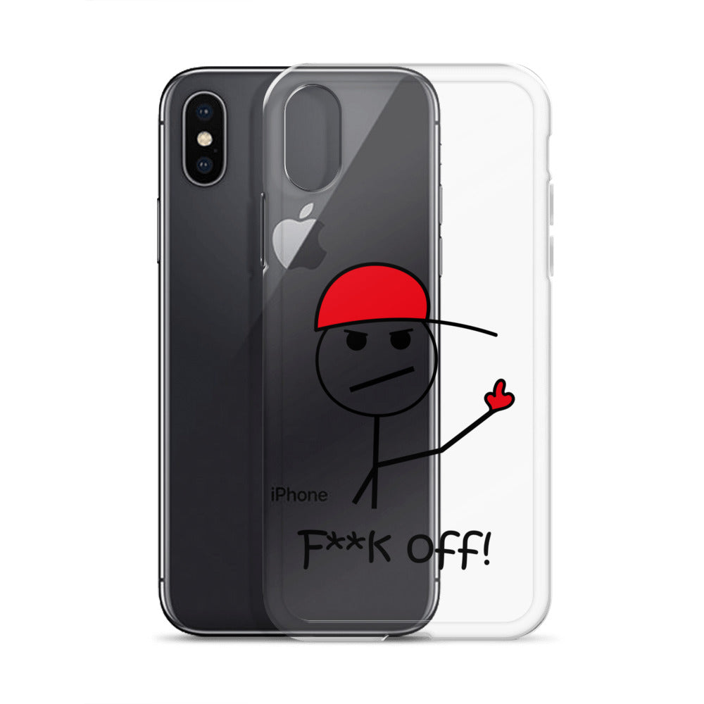 iPhone-Hülle