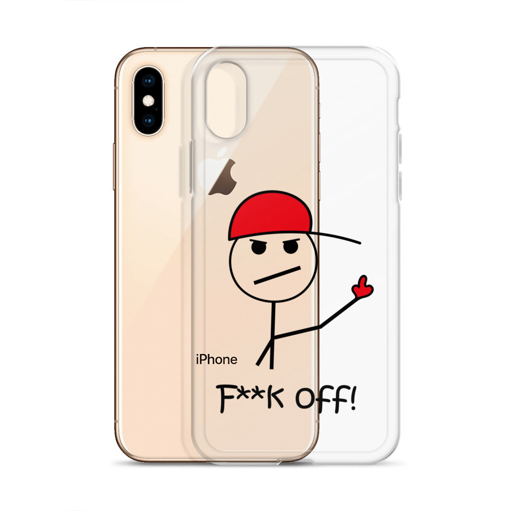 iPhone-Hülle