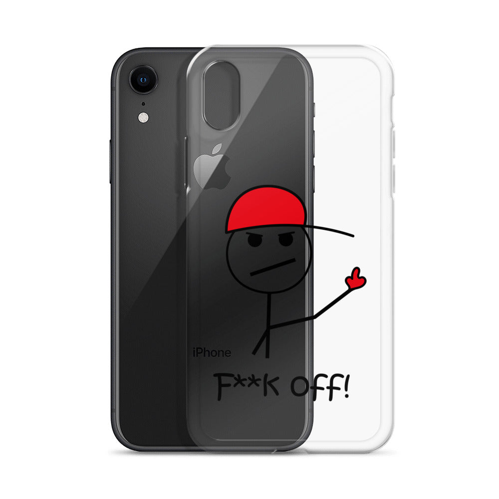 iPhone-Hülle