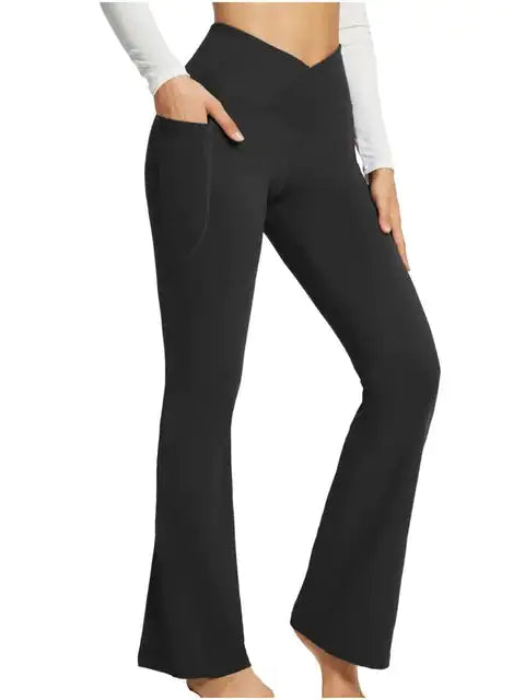 Yoga Pants 2.0, Fitness Pants