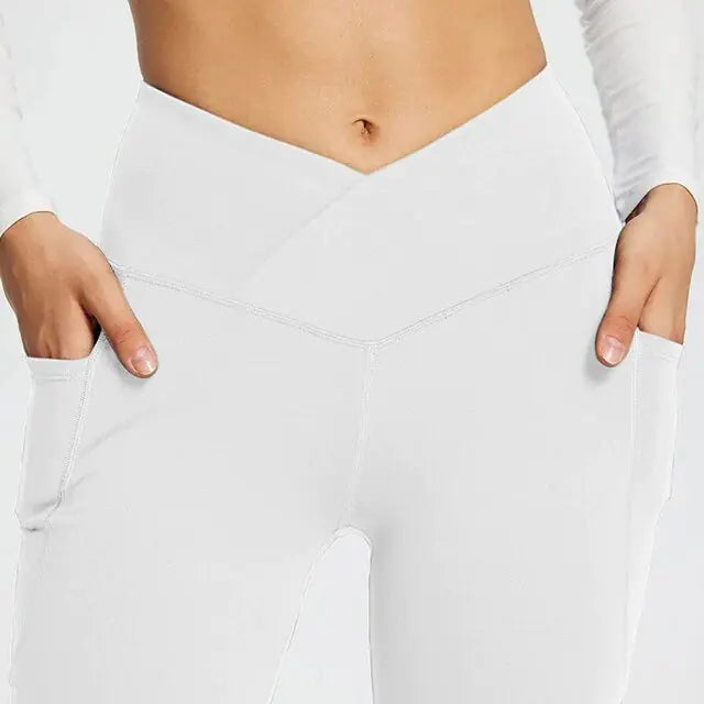 Yoga Pants 2.0, Fitness Pants