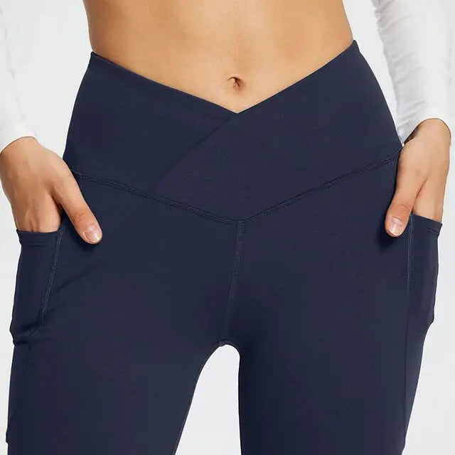 Yoga Pants 2.0, Fitness Pants